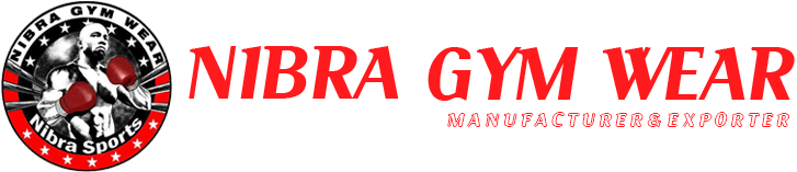 Nibra Gym Wear